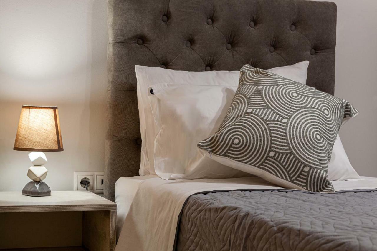 Aeolus Luxury Apartment - I Nafplio Exterior foto