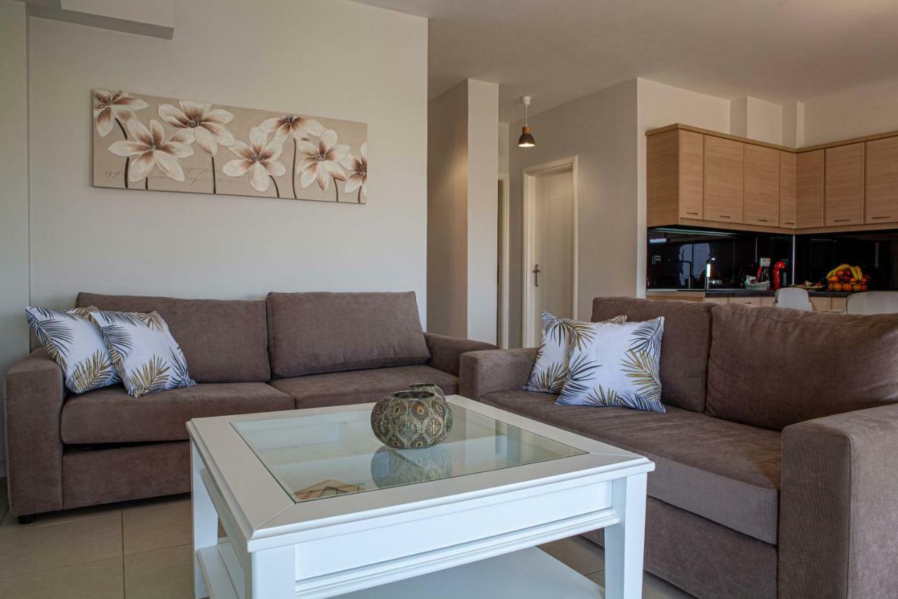 Aeolus Luxury Apartment - I Nafplio Exterior foto