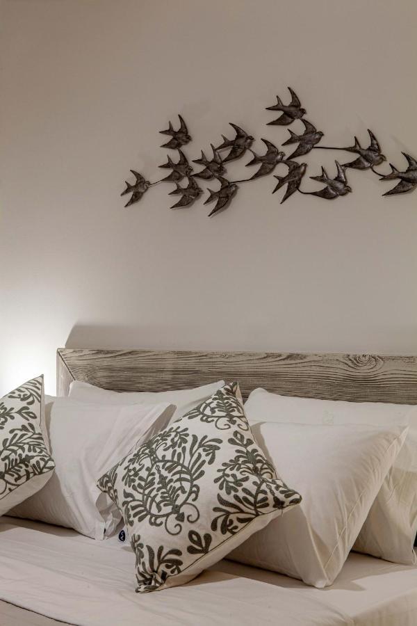 Aeolus Luxury Apartment - I Nafplio Exterior foto