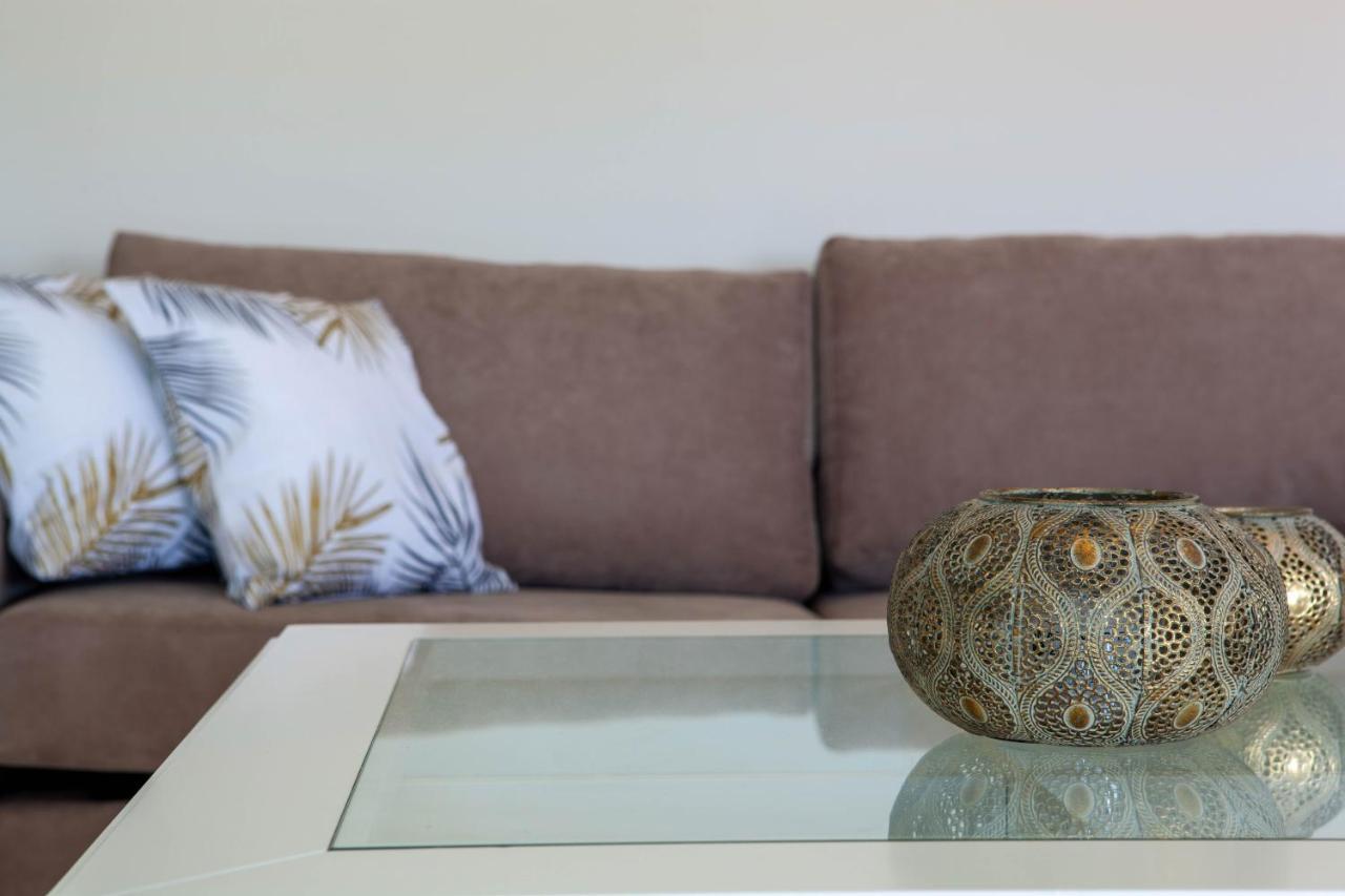 Aeolus Luxury Apartment - I Nafplio Exterior foto